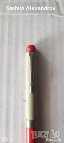 Винтидж датска химикалка от 1960-те с визьор и 10 актови снимки, снимка 5 - Колекции - 48029268