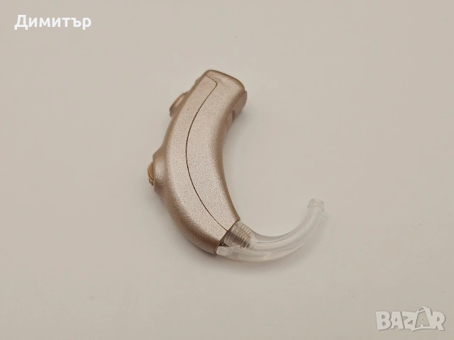 Слухов апарат Starkey Aries Hearing aid , снимка 5 - Слухови апарати - 53271662