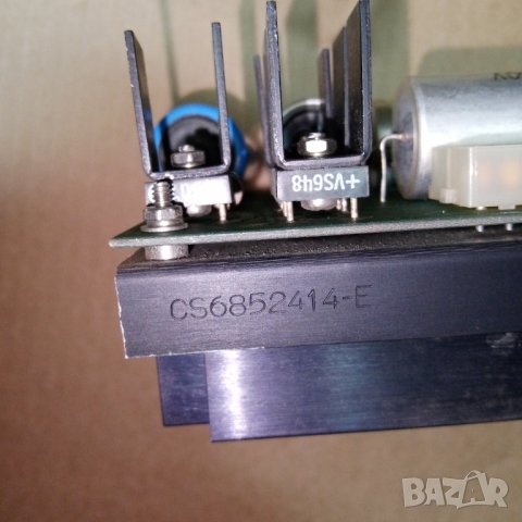 Платки с ел компоненти 5, снимка 5 - Друга електроника - 44011075