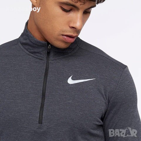 Nike Sphere Element - страхотна мъжка блуза КАТО НОВА Л
