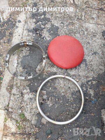 части за бар стол или табуретка