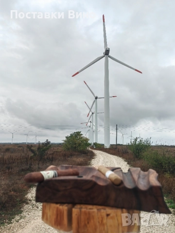 Арт пепелник за пури, снимка 5 - Декорация за дома - 51979477