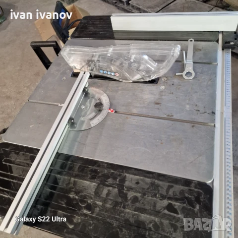 Потапящ се Цирколяр, снимка 11 - Циркуляри - 51067104