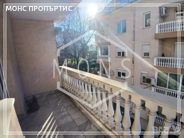 Просторен двустаен апартамент в Широк център на гр. Велико Търново., снимка 9 - Апартаменти - 53464828