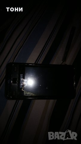 мобилен телефон Samsung, снимка 2 - Samsung - 32476219