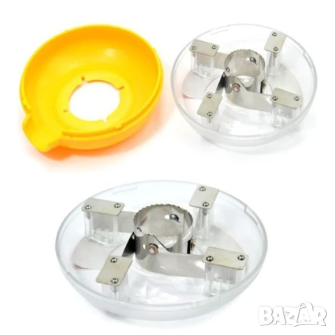 Уред за ронене на царевица Corn Kerneler  , снимка 4 - Други - 50978169