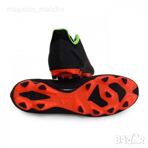 Футболни Обувки – ADIDAS X Speedportal.4 FxG; размери: 42 и 43, снимка 5 - Футбол - 38973213
