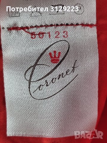 Coronet vintage dress EU 48 nr.C4, снимка 4 - Рокли - 40580099