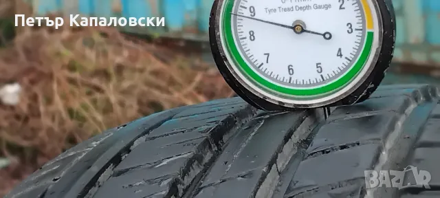Гуми 185 60 15 Tires 4 броя. Нов внос. Не са нови., снимка 4 - Гуми и джанти - 49535739