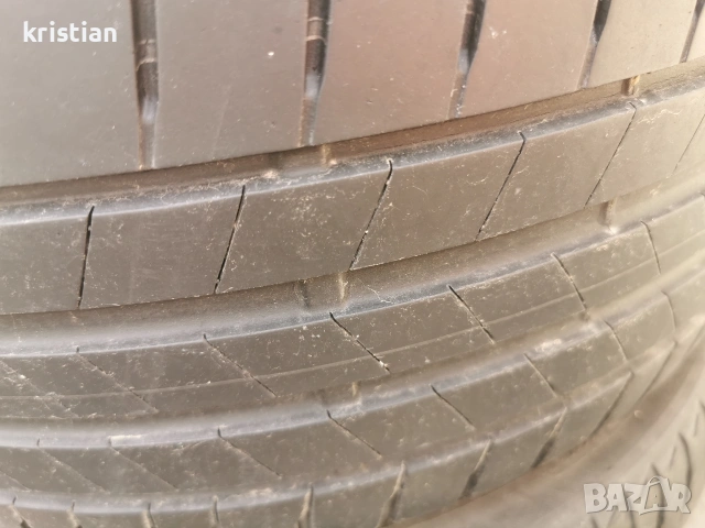 bridgestone 225 40 18 4бр , снимка 2 - Гуми и джанти - 53536493