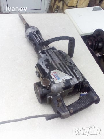 Професионални къртачи големи и малки. , снимка 3 - Бормашини - 38966762