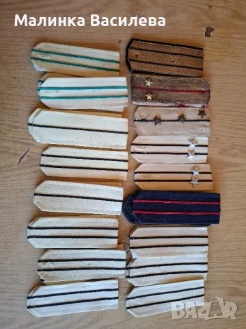 пагони, снимка 5 - Антикварни и старинни предмети - 48215899