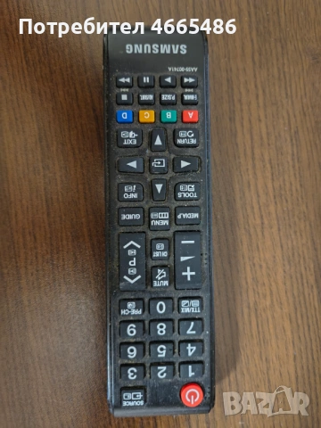 Samsung телевизор 32 инча - CY-HHO32AGSV1H на части, снимка 4 - Телевизори - 53058794