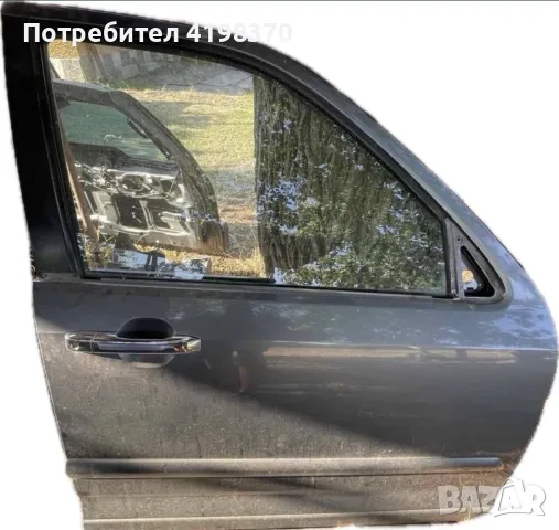 Врата Хонда ЦРВ 2 Honda CR-V