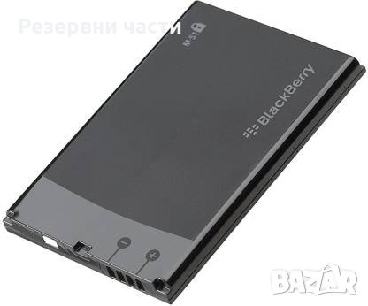 Батерия BlackBerry m-s1, снимка 2 - Оригинални батерии - 35243514