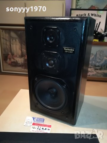 technics sb-cs65 120w/8ohm-1бр-внос germany 2506210904g, снимка 4 - Тонколони - 33334882