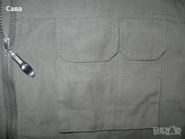 Елек LUI COLL.   мъжки,3ХЛ, снимка 4 - Якета - 37099450