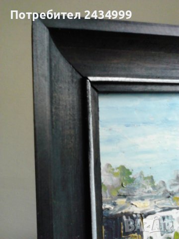 Продавам 2 картини., снимка 4 - Картини - 27460855