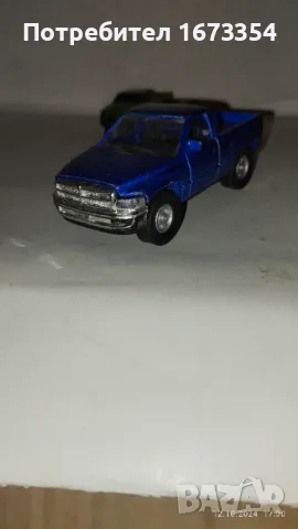 Колекционерски колички, снимка 10 - Колекции - 47560561