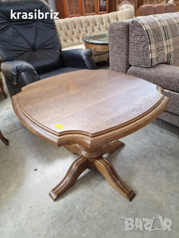 Масивна Маса-внос от Германия!