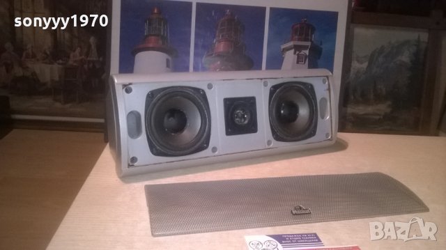 MAGNAT MATRIX-CENTER-GERMANY 40Х15Х15СМ, снимка 2 - Тонколони - 28196091