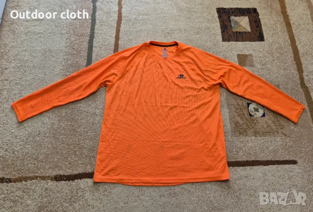 Mossy Oak ловна блуза 