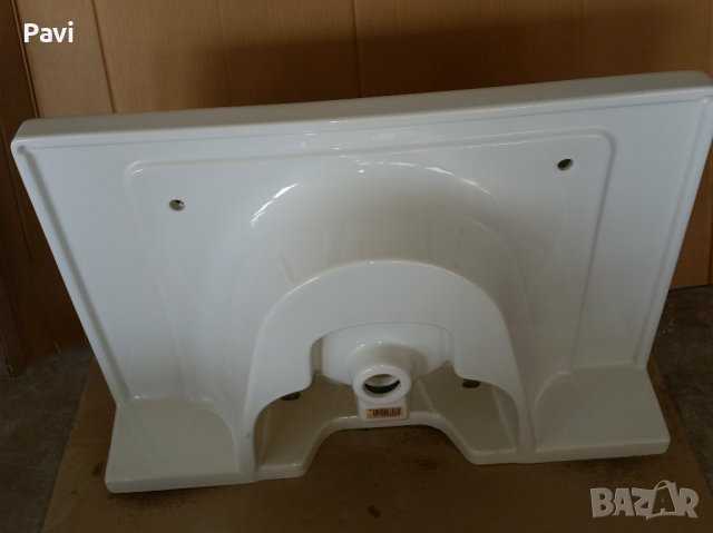 Мивка Ideal Standard 80см, снимка 7 - Мивки - 36731822