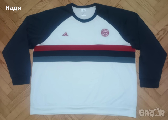 Оригинална Блуза на Байерн Мюнхен 15/16