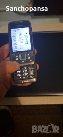 Nokia E66, снимка 9 - Nokia - 43716791