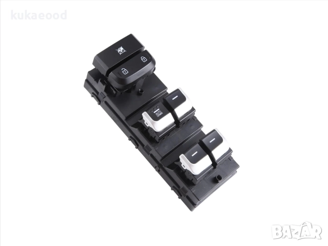 Бутони за ел.стъкла Kia Sportage 4