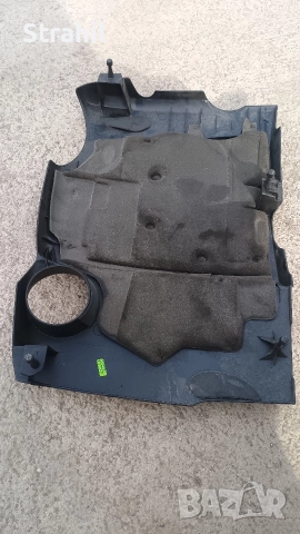 Renault Koleos I кора на двигателя 140489940R 140486220, снимка 5 - Части - 52881931