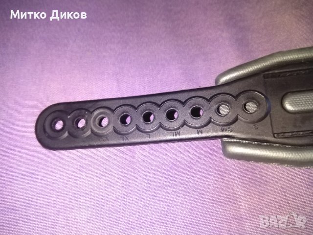 Лента за закачане на сноуборд нова 38см на 73мм различни размери обувки, снимка 4 - Зимни спортове - 43765753