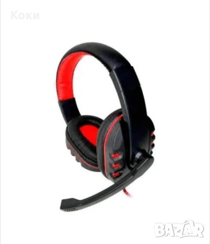 Комплект клавиатура, слушалки, мишка и подложка за мишка, Геймърски, RGB подсветка, 4 в 1, снимка 6 - Геймърски - 43745901