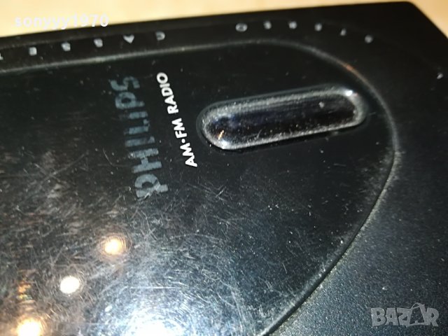philips aq6593 walkman radio germany 2007211127, снимка 10 - MP3 и MP4 плеъри - 33572945
