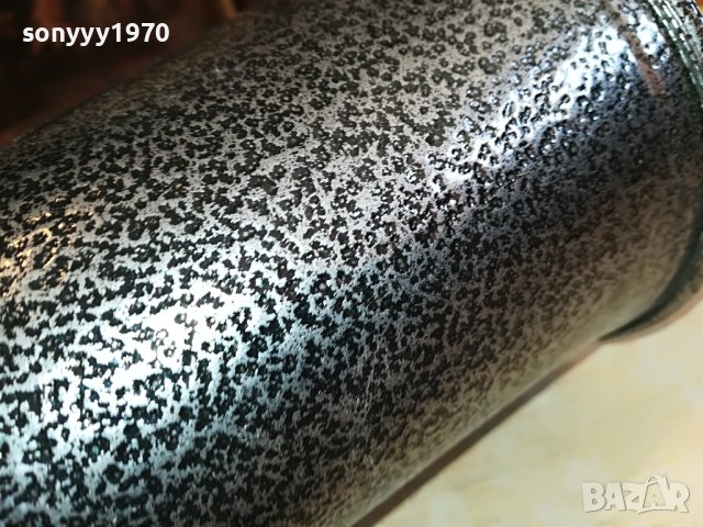 НОВА ТАРАМБУКА ЦВЯТ МЕТАЛИК 30Х20СМ 1304231014, снимка 12 - Ударни инструменти - 40354783