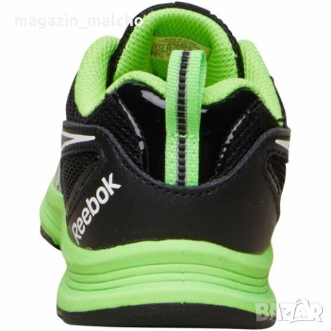 Маратонки - Reebok Almotio RS Brights; размери: 28, 30 и 31, снимка 4 - Детски маратонки - 32300747