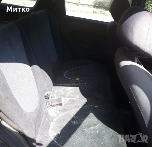 Форд Ескорт 1.8 дизел 1997 г. За Части, снимка 8 - Автомобили и джипове - 26319722