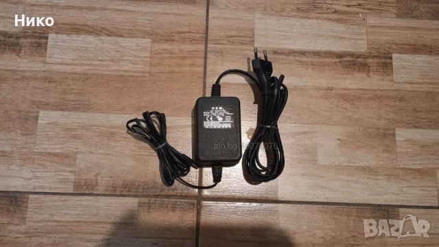 OEM AC адаптер Модел: AD-121ABDT; 12V - 1A