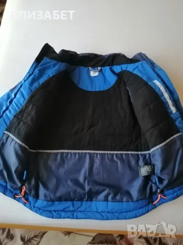 Зимно яке H&M, снимка 2 - Детски якета и елеци - 48614675