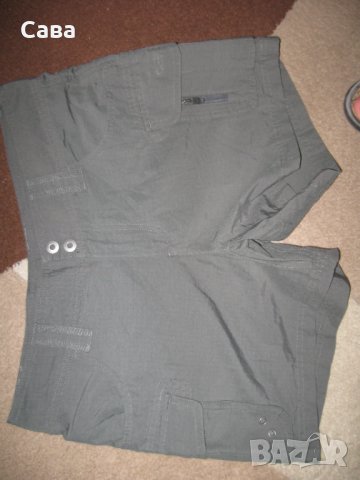 Къси панталони COLUMBIA   дамски,М-Л, снимка 2 - Спортни екипи - 36770346