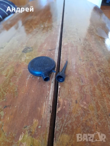 Стара масльонка #3, снимка 4 - Други ценни предмети - 51408260