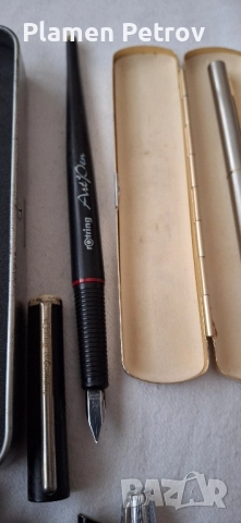 пера,, Цар Борис 3 ти и писалки 12 броя , снимка 10 - Антикварни и старинни предмети - 42683764