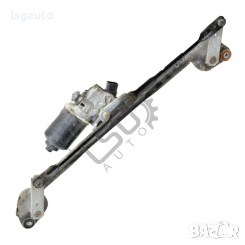 Механизъм с моторче чистачки Hyundai Santa fe(2006-2013) ID:95440, снимка 2 - Части - 39901141