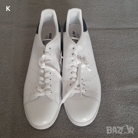 Adidas Stan Smith , снимка 1 - Маратонки - 43369405