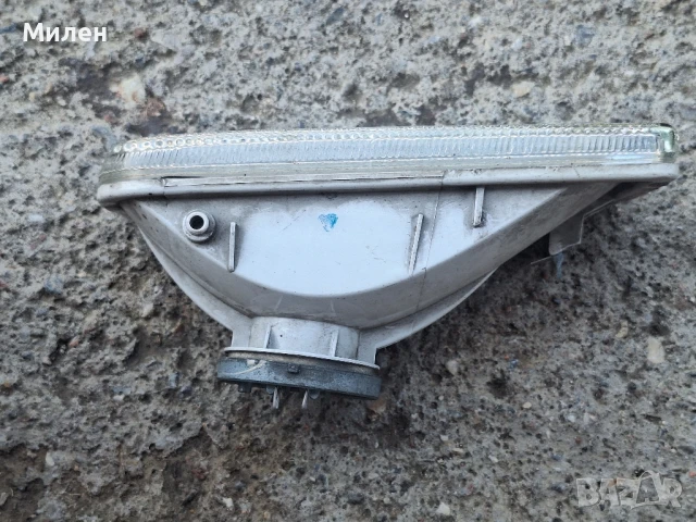 Десен Халоген Hella За BMW E36 3 Серия от 1990-1998 Година БМВ Е36 3 Серия , снимка 3 - Части - 50571127