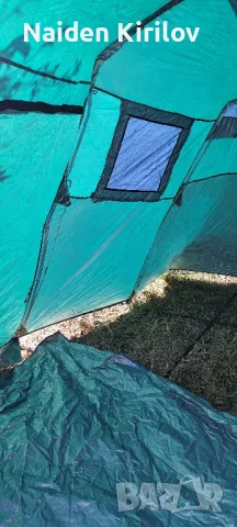голяма палатка , снимка 6 - Палатки - 50354828