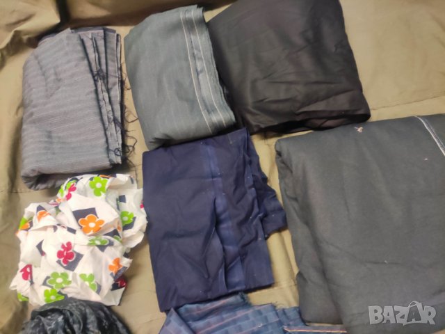 Продавам нови платове, снимка 7 - Платове и дамаски - 43145788