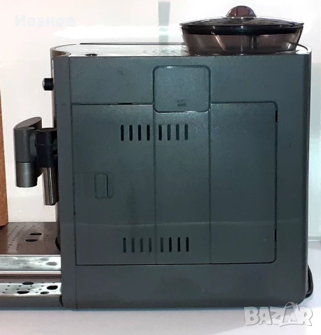 BOSCH VeroBar 300, снимка 4 - Кафемашини - 51079423