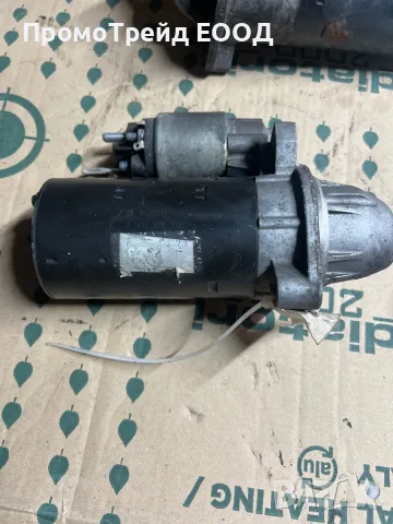 Стратер Санг Йонг Ssang Yong 001109250 2.7 hdi 