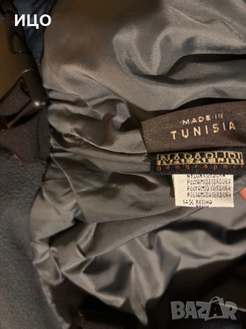 Мъжки ски панталон Napapijri, снимка 8 - Спортни дрехи, екипи - 52447821